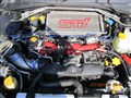 Крепление радиатора кондиционера для Subaru Impreza WRX
