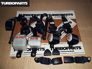 Ремень безопасности Mitsubishi FTO Находка