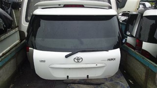 Дверь задняя Toyota Corolla Runx Владивосток