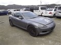 Подкрылок для Mazda RX-8