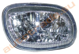 Туманка Toyota Carina Владивосток