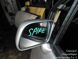 Зеркало Honda Mobilio Spike Новосибирск