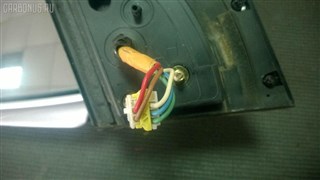 Зеркало Mitsubishi Lancer Cedia Wagon Уссурийск