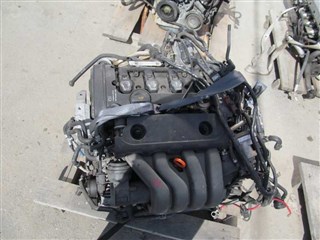 Двигатель Volkswagen Touran Омск