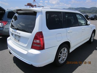 Моторчик заднего дворника Subaru Forester Новосибирск