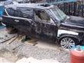 Рама для Nissan Patrol