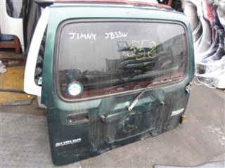 Дверь задняя Suzuki Jimny Wide Владивосток