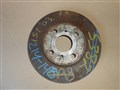 Тормозной диск для Toyota Sienta