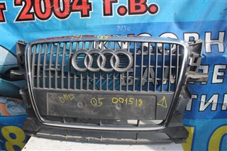 Решетка радиатора Audi Q5 Бердск