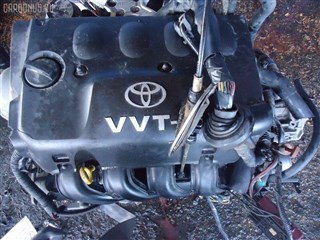 Рычаг Toyota Yaris Владивосток