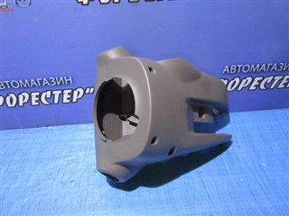 Кожух рулевой колонки Nissan Note Владивосток