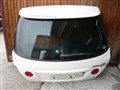 Дверь задняя для Toyota Altezza Gita