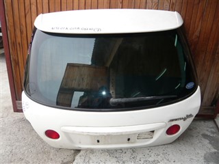 Дверь задняя Toyota Altezza Gita Новосибирск