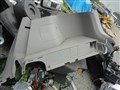 Обшивка багажника для Honda Insight