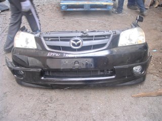 Nose cut Mazda Ford Escape Владивосток