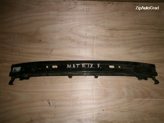 Жесткость бампера Hyundai Matrix Москва
