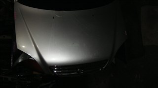 Капот Toyota Nadia Владивосток