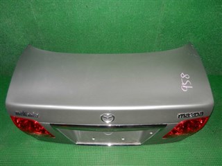 Крышка багажника Mazda Millenia Новосибирск