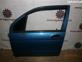 Дверь Daewoo Matiz Москва