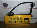 Дверь для Hyundai Accent