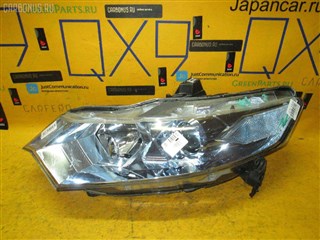 Фара Honda Insight Новосибирск