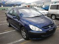 Крыша для Peugeot 307