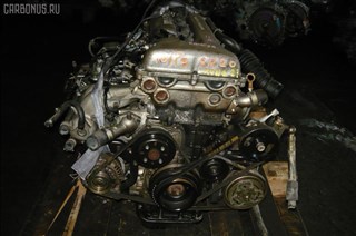 Двигатель Nissan Vanette Serena Владивосток