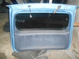 Дверь задняя Mitsubishi Colt Владивосток