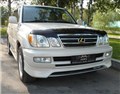 Губа для Lexus LX470