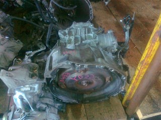 АКПП Nissan Expert Новосибирск