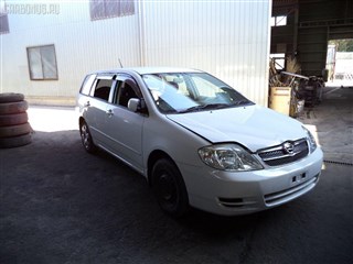 Привод Toyota Allex Владивосток
