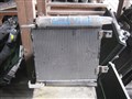 Радиатор кондиционера для Toyota Duet