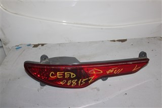 Стоп-сигнал KIA Cee&#039;d Бердск