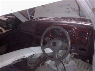 Накладка на стойку кузова Suzuki Jimny Wide Владивосток