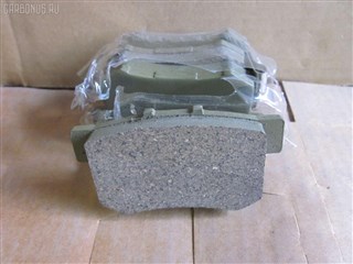 Тормозные колодки Honda Vigor Владивосток