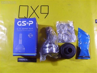 Шрус Toyota Curren Уссурийск