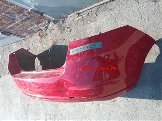 Бампер Honda Insight Владивосток