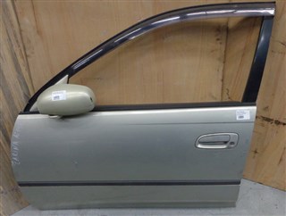 Дверь Toyota Carina Новосибирск