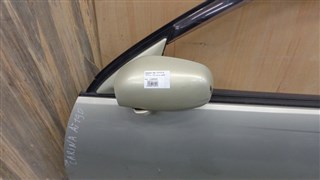 Дверь Toyota Carina Новосибирск