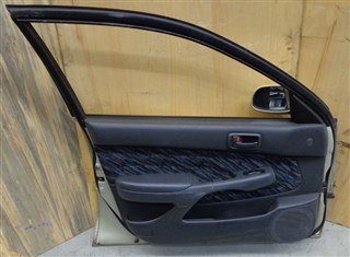 Дверь Toyota Carina Новосибирск