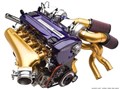 Двигатель для Nissan Skyline GT-R