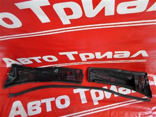 Решетка под лобовое стекло Toyota Camry Gracia Новосибирск