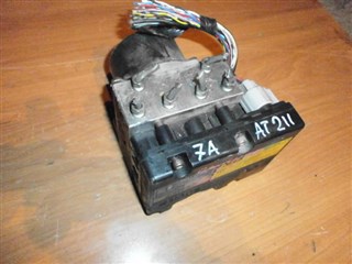 Блок abs Toyota Caldina Новосибирск