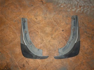 Брызговик Toyota Harrier Новосибирск