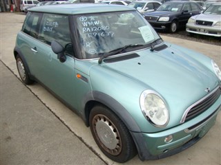 Airbag крыши Mini Cooper Владивосток
