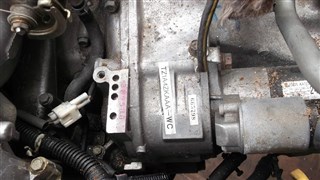 АКПП Subaru Lancaster Новосибирск