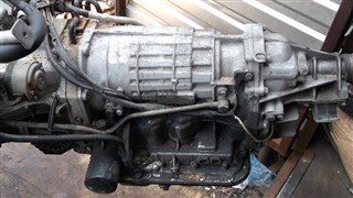 АКПП Subaru Lancaster Новосибирск