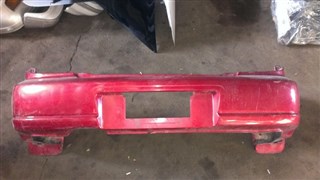 Бампер Subaru Impreza Владивосток