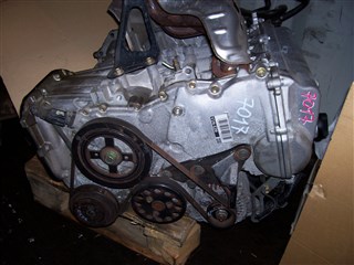 Двигатель Toyota Corolla Новосибирск
