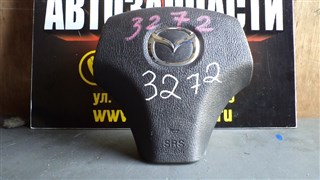 Airbag на руль Mazda Atenza Хабаровск